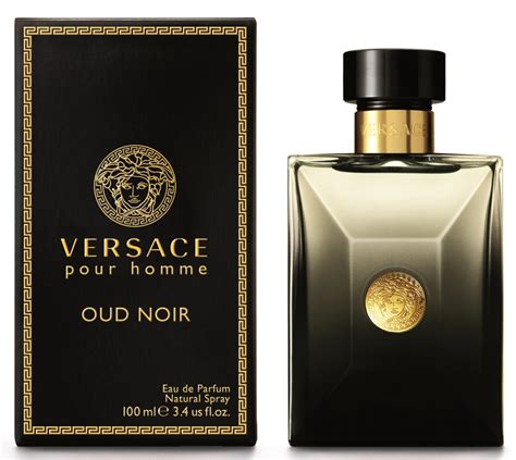 is versace pour homme good.